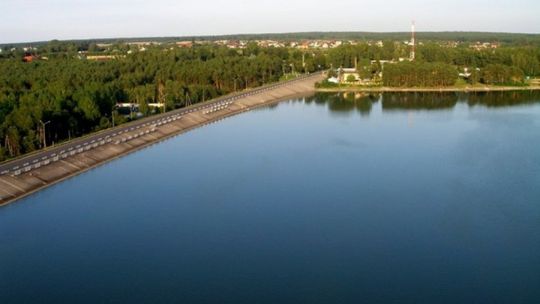 Jeszcze jednak konferencja poświęcona Zalewowi Sulejowskiemu
