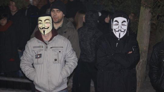 Jeszcze raz o proteście