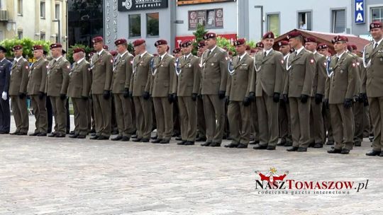 Jeszcze raz o święcie kawalerii