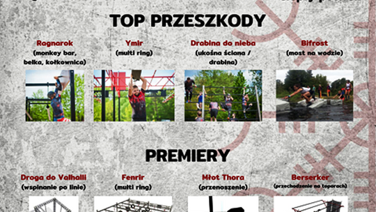 Jeszcze tydzień i wystartujemy