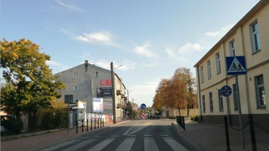 Jeździcie ulicą Barlickiego? Jesteśmy pewni, że tak