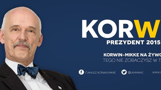 JKM w niedzielę odwiedzi Tomaszów