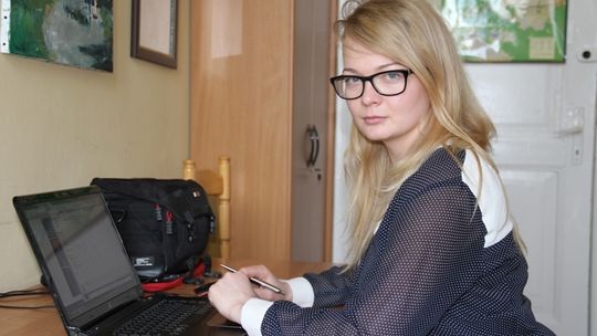 Joanna Szczepańska doradcą Prezydenta Tomaszowa Mazowieckiego
