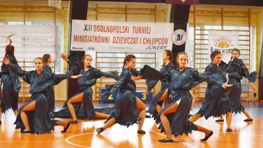 JOKERY  Glinka Academy 2018  - foto.