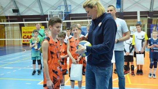 "JOKERY Glinka Academy 2019 "   - fotorelacja. 