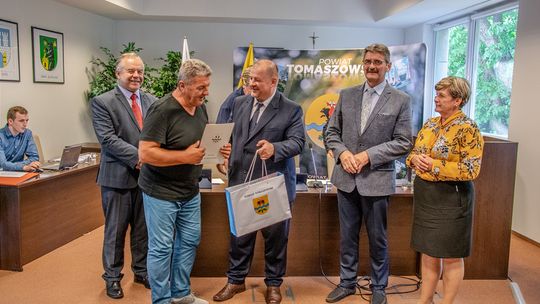 Jubileusz 30 lat samorządu terytorialnego