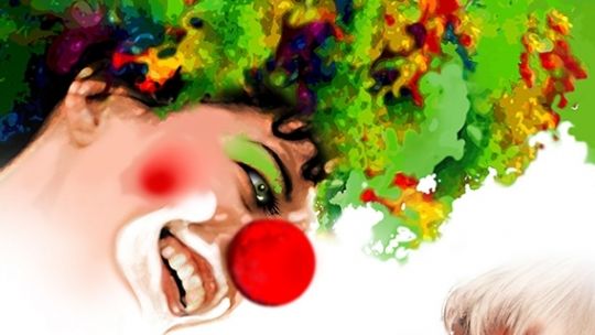 Jubileuszowy koncert rodzinny Fundacji „Dr Clown” - konkurs