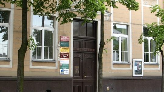 Jubileuszowy XXV Turniej Jednego Wiersza pt. Kobieta
