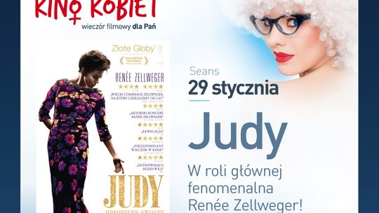 JUDY
