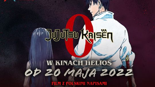 JUJUTSU KAISEN: 0 