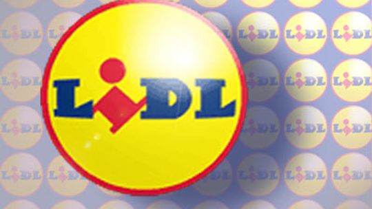 Jutro na zakupy do Lidl