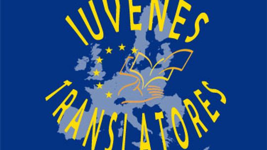 Juvenes Translatores czyli Młodzi Tłumacze
