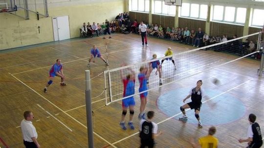 Juventur Wałbrzych - rywal w barażach o II ligę