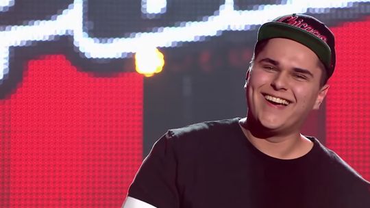 Już jutro!  Tomaszowianin w Szansie na sukces! 
