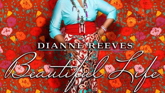 Już w najbliższą środę DIANNE REEVES w łódzkiej Wytwórni