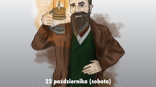 Już w sobotę #IGNACYteam w Tomaszowie Mazowieckim