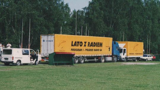 Już w sobotę wielko koncert Lata z Radiem