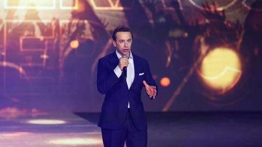 K. Bosak: Konfederacja to siła odpowiedzialności politycznej za Polskę i za Polaków