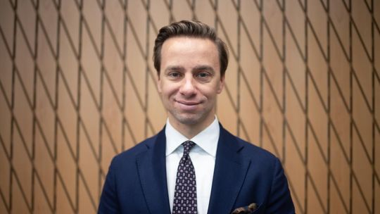 K. Bosak o formułowaniu rządu: nie dajcie sobie wmówić, że jeżeli coś trwa dzień czy tydzień dłużej, to jest to jakaś tragedia ustrojowa
