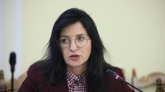 K. Bućko o Funduszu Sprawiedliwości: należy zmienić formułę pomocy