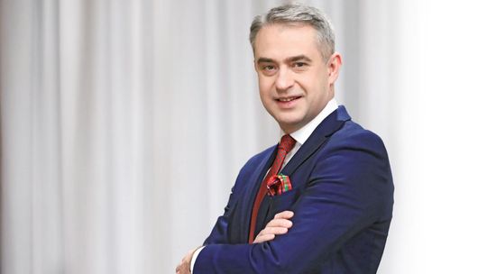 K. Gawkowski: Rosja już się nie kryje, że jest z Polską na cyberwojnie