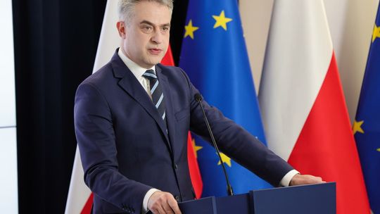 K. Gawkowski: rząd przyjął projekt ustawy o bonie energetycznym (krótka)
