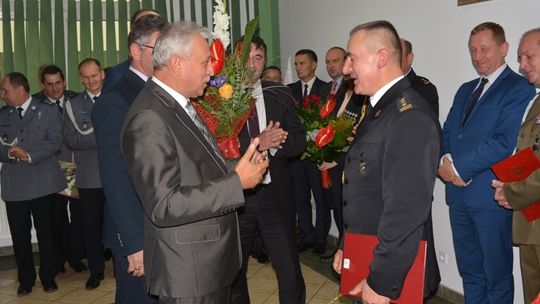 K. Iskierka oficjalnie nominowany
