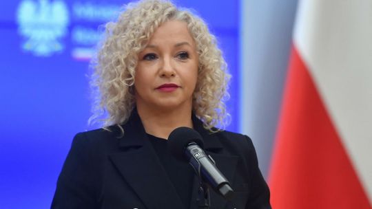 K. Kotula: w marcu zostanie pokazany projekt ustawy o związkach partnerskich