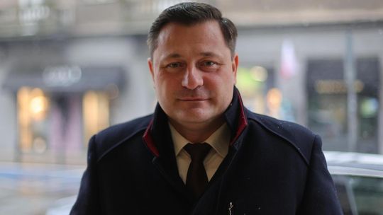 K. Paszyk (PSL) o ograniczaniu lekcji religii: czekamy na konkrety, wtedy będziemy określać swoje stanowisko