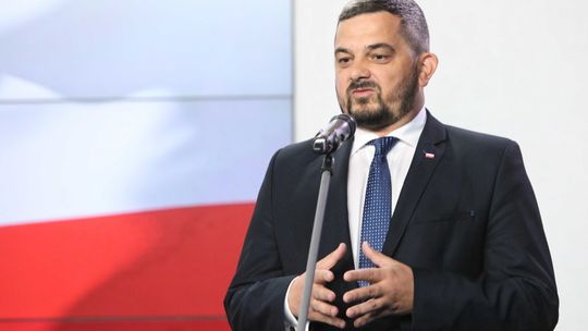 K. Sobolewski: mam nadzieję, że komisja weryfikacyjna ds. energii zacznie funkcjonować na przełomie stycznia i lutego