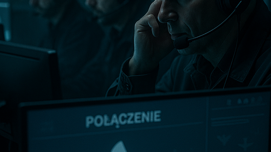 Kaczyński o doniesieniach ws. podsłuchiwania rodziny Tuska: bzdury