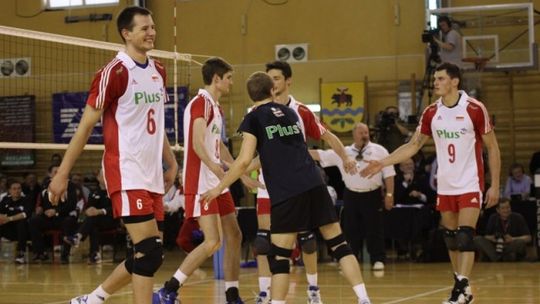 Kadra w Spale