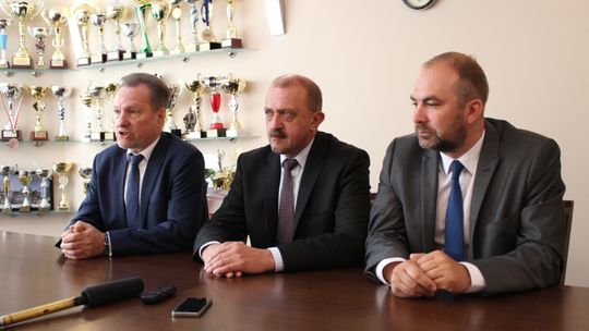 Kagankiewicz będzie rządził!