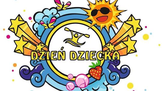 Kajakowy Dzień Dziecka