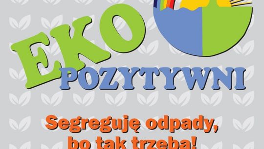 Kalendarz ekologiczny - warto z niego korzystać