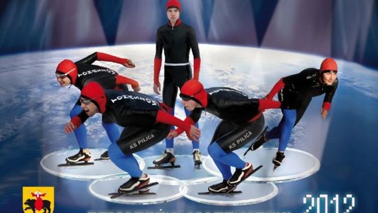 Kalendarze promujące tomaszowski sport rozdane