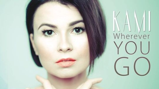 KAMI (Kamila Abrahamowicz-Szlempo) debiutuje płytą „Wherever You Go”