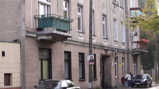 Kamienica na sprzedaż, lokatorzy gratis