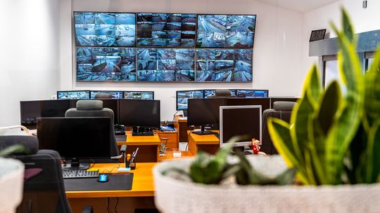 Kamienica pl. Kościuszki 24 gotowa