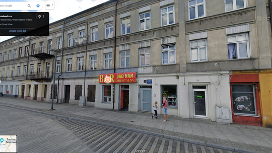 Kamienica przy Placu Kościuszki 14/15 przejdzie generalny remont.