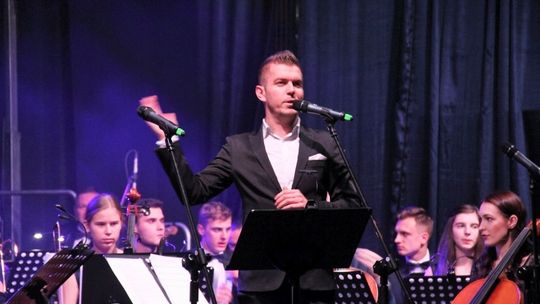 Kamil Wrona z Nagrodą Marszałka Województwa Łódzkiego