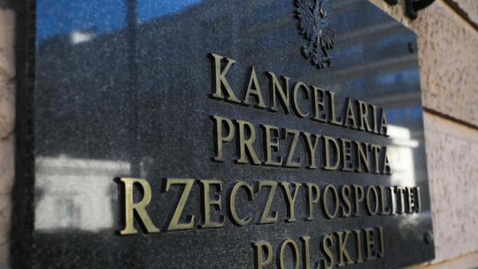 Kancelaria Prezydenta: we wtorek konsultacje najpierw z PiS, później z KO, w środę z Trzecią Drogą, Lewicą i Konfederacją