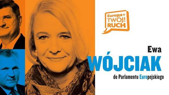 Kandydaci na europosłów porozmawiają z mieszkańcami Tomaszowa