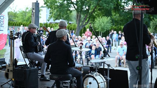 Kapela Spalska otworzyła Letnią Scenę Artystyczną 2026 w Tomaszowie Mazowieckim
