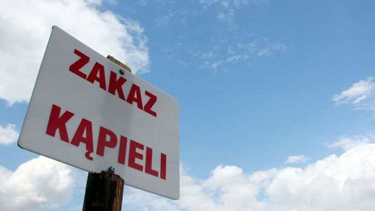 Kąpiel ale warunkowa