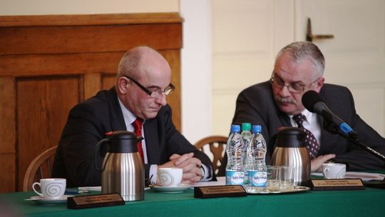 Kaplica czy nie kaplica - oto jest pytanie