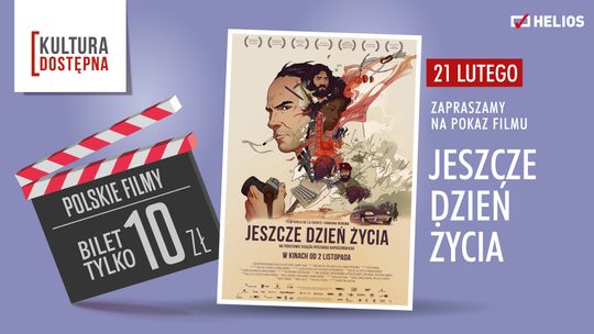 Kapuściński raz jeszcze