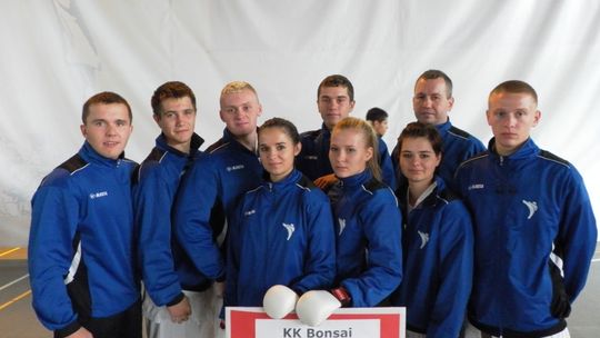 Karate: Tomaszowianie (jak zawsze) z medalami
