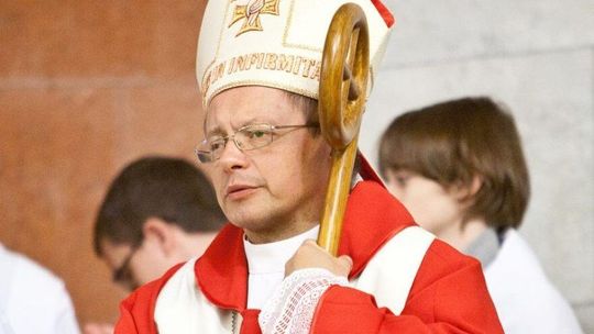 Kard. Grzegorz Ryś powołał komisję ds. badania nadużyć seksualnych w archidiecezji łódzkiej