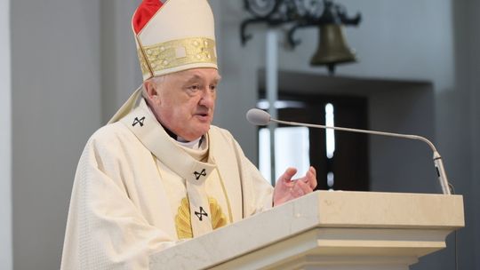 Kard. Nycz: skala rozwodów i związków niesakramentalnych przerosła nasze przewidywania